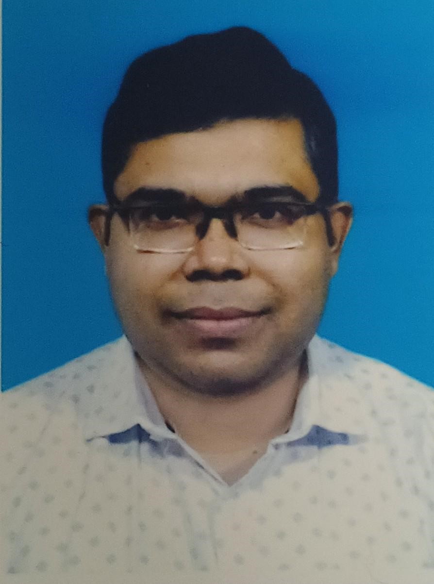 Dr. Sougata Ghosh